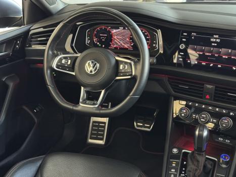 VOLKSWAGEN Jetta 2.0 4P 350 TSI GLI AUTOMTICO DSG, Foto 5