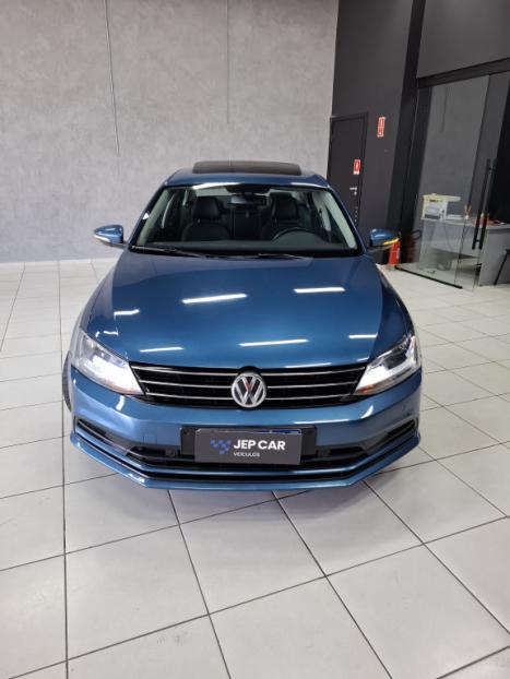 VOLKSWAGEN Jetta 2.0 4P CONFORTLINE FLEX, Foto 2