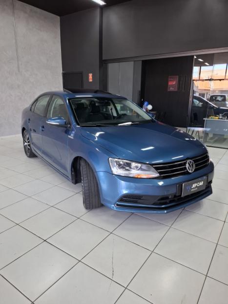 VOLKSWAGEN Jetta 2.0 4P CONFORTLINE FLEX, Foto 3