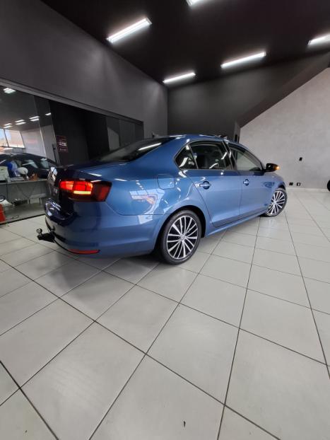 VOLKSWAGEN Jetta 2.0 4P CONFORTLINE FLEX, Foto 5