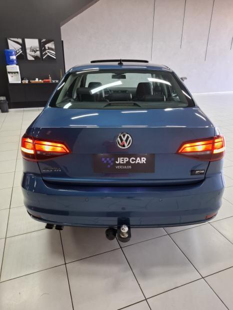 VOLKSWAGEN Jetta 2.0 4P CONFORTLINE FLEX, Foto 6