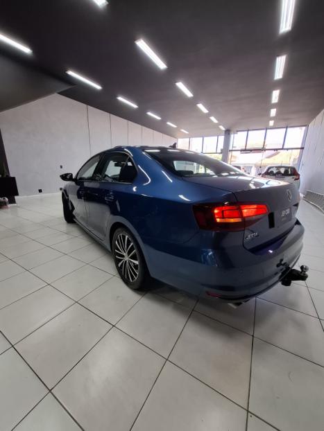 VOLKSWAGEN Jetta 2.0 4P CONFORTLINE FLEX, Foto 7