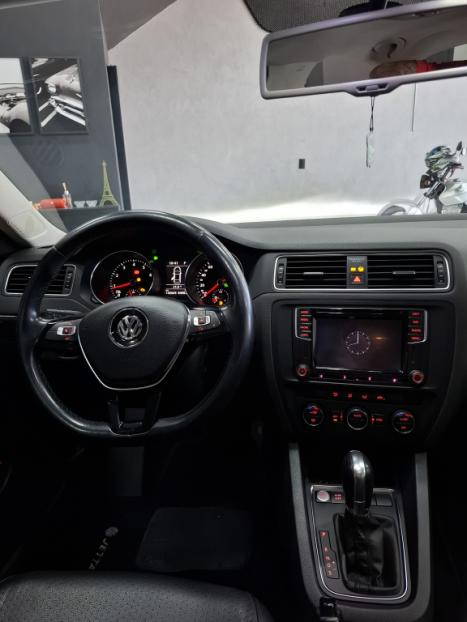 VOLKSWAGEN Jetta 2.0 4P CONFORTLINE FLEX, Foto 8