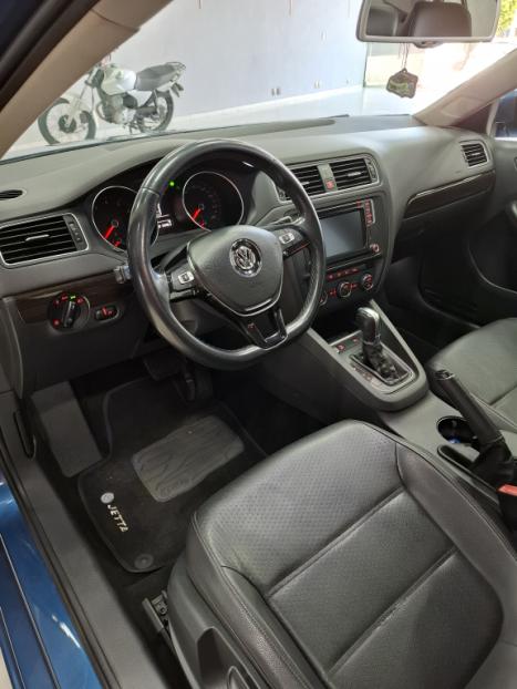 VOLKSWAGEN Jetta 2.0 4P CONFORTLINE FLEX, Foto 9