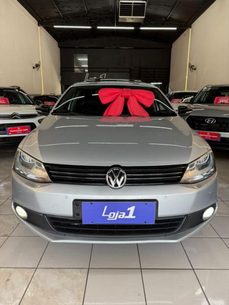 VOLKSWAGEN Jetta 2.0 4P CONFORTLINE FLEX, Foto 2