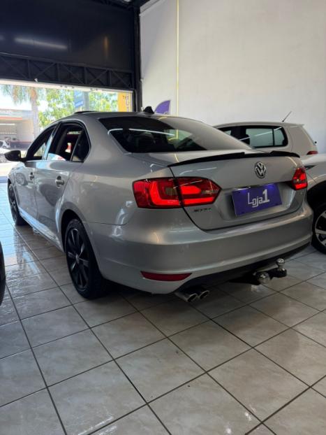 VOLKSWAGEN Jetta 2.0 4P CONFORTLINE FLEX, Foto 3