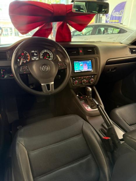 VOLKSWAGEN Jetta 2.0 4P CONFORTLINE FLEX, Foto 5