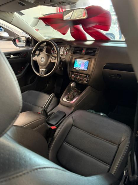 VOLKSWAGEN Jetta 2.0 4P CONFORTLINE FLEX, Foto 6