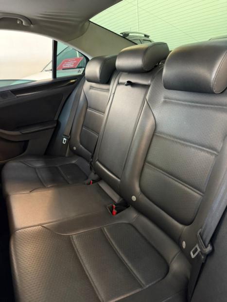 VOLKSWAGEN Jetta 2.0 4P CONFORTLINE FLEX, Foto 9