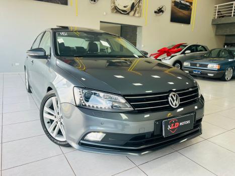 VOLKSWAGEN Jetta 2.0 4P TSI HIGHLINE 211 CV AUTOMTICO, Foto 2