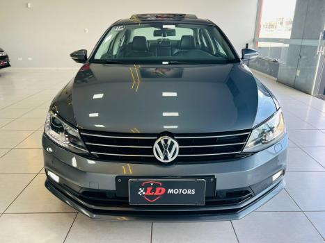 VOLKSWAGEN Jetta 2.0 4P TSI HIGHLINE 211 CV AUTOMTICO, Foto 3