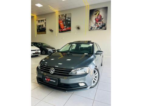 VOLKSWAGEN Jetta 2.0 4P TSI HIGHLINE 211 CV AUTOMTICO, Foto 5