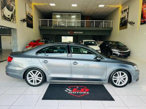 VOLKSWAGEN Jetta 2.0 4P TSI HIGHLINE 211 CV AUTOMTICO, Foto 6
