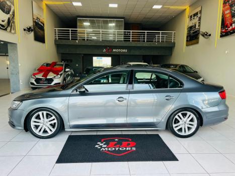 VOLKSWAGEN Jetta 2.0 4P TSI HIGHLINE 211 CV AUTOMTICO, Foto 7