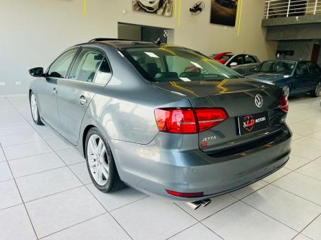 VOLKSWAGEN Jetta 2.0 4P TSI HIGHLINE 211 CV AUTOMTICO, Foto 8