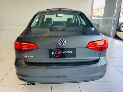 VOLKSWAGEN Jetta 2.0 4P TSI HIGHLINE 211 CV AUTOMTICO, Foto 9