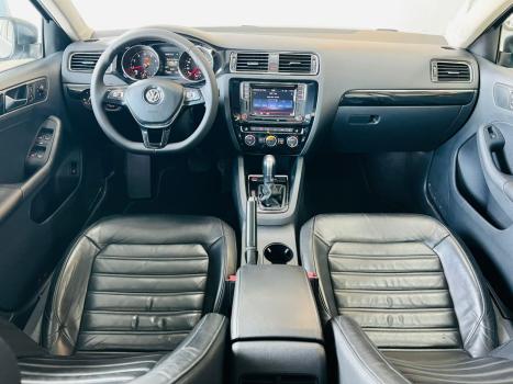 VOLKSWAGEN Jetta 2.0 4P TSI HIGHLINE 211 CV AUTOMTICO, Foto 12