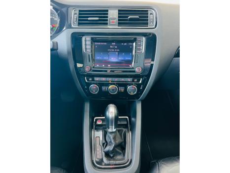 VOLKSWAGEN Jetta 2.0 4P TSI HIGHLINE 211 CV AUTOMTICO, Foto 14
