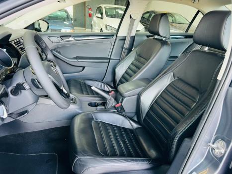VOLKSWAGEN Jetta 2.0 4P TSI HIGHLINE 211 CV AUTOMTICO, Foto 16