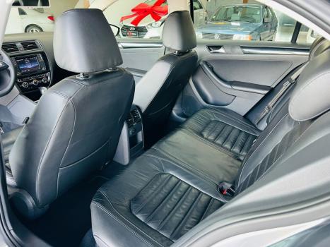 VOLKSWAGEN Jetta 2.0 4P TSI HIGHLINE 211 CV AUTOMTICO, Foto 18