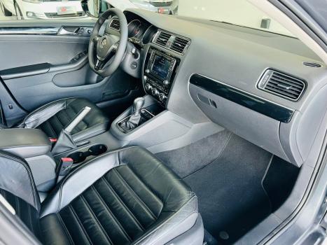 VOLKSWAGEN Jetta 2.0 4P TSI HIGHLINE 211 CV AUTOMTICO, Foto 19