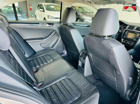 VOLKSWAGEN Jetta 2.0 4P TSI HIGHLINE 211 CV AUTOMTICO, Foto 22
