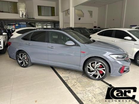 VOLKSWAGEN Jetta 2.0 4P 350 TSI GLI AUTOMTICO DSG, Foto 5