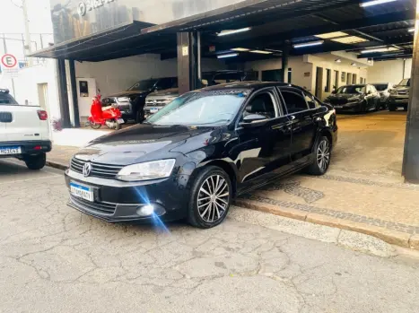 VOLKSWAGEN Jetta 2.0 4P TSI HIGHLINE 200 CV AUTOMTICO, Foto 1