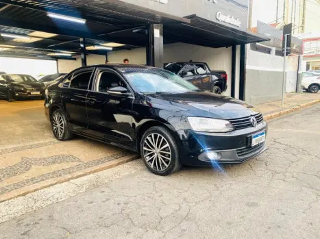 VOLKSWAGEN Jetta 2.0 4P TSI HIGHLINE 200 CV AUTOMTICO, Foto 3
