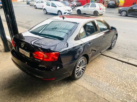 VOLKSWAGEN Jetta 2.0 4P TSI HIGHLINE 200 CV AUTOMTICO, Foto 5
