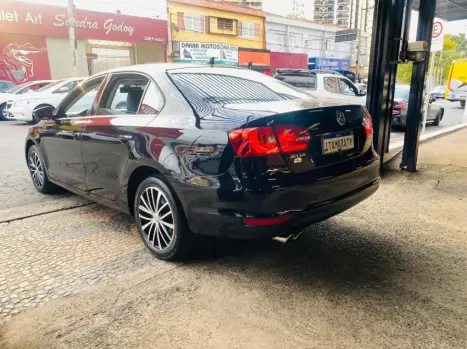 VOLKSWAGEN Jetta 2.0 4P TSI HIGHLINE 200 CV AUTOMTICO, Foto 6
