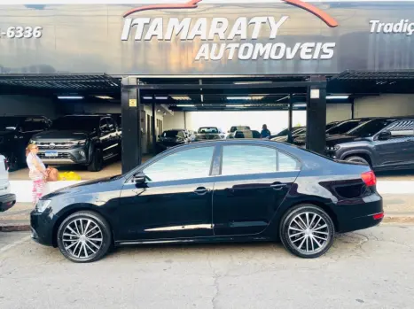 VOLKSWAGEN Jetta 2.0 4P TSI HIGHLINE 200 CV AUTOMTICO, Foto 7