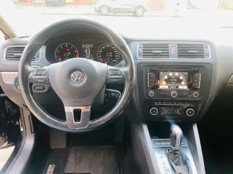VOLKSWAGEN Jetta 2.0 4P TSI HIGHLINE 200 CV AUTOMTICO, Foto 11