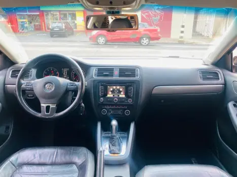 VOLKSWAGEN Jetta 2.0 4P TSI HIGHLINE 200 CV AUTOMTICO, Foto 12