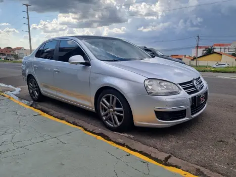 VOLKSWAGEN Jetta 2.5 20V 4P 150CV AUTOMTICO, Foto 1