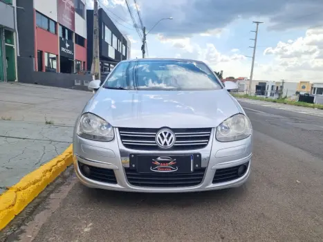 VOLKSWAGEN Jetta 2.5 20V 4P 150CV AUTOMTICO, Foto 4