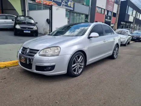 VOLKSWAGEN Jetta 2.5 20V 4P 150CV AUTOMTICO, Foto 5