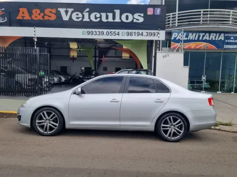 VOLKSWAGEN Jetta 2.5 20V 4P 150CV AUTOMTICO, Foto 8