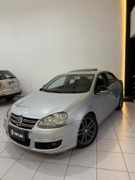 VOLKSWAGEN Jetta 2.5 20V 4P 150CV AUTOMTICO, Foto 1