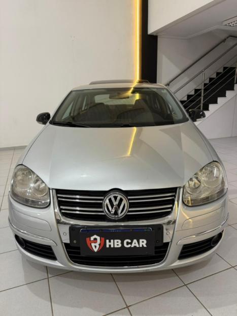 VOLKSWAGEN Jetta 2.5 20V 4P 150CV AUTOMTICO, Foto 2