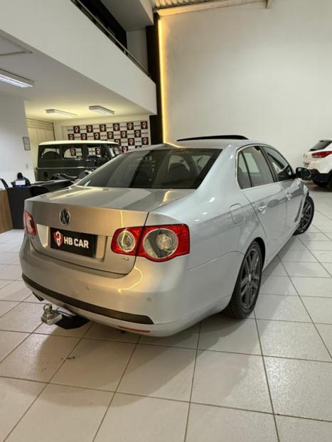 VOLKSWAGEN Jetta 2.5 20V 4P 150CV AUTOMTICO, Foto 3