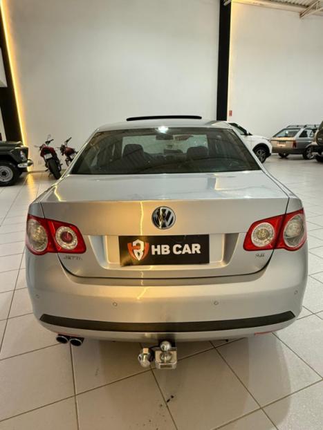 VOLKSWAGEN Jetta 2.5 20V 4P 150CV AUTOMTICO, Foto 4