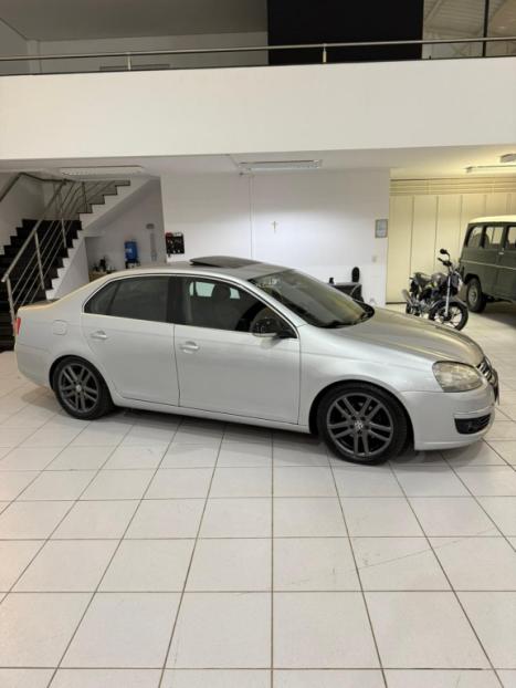 VOLKSWAGEN Jetta 2.5 20V 4P 150CV AUTOMTICO, Foto 9