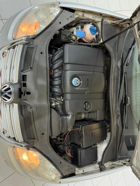 VOLKSWAGEN Jetta 2.5 20V 4P 150CV AUTOMTICO, Foto 13