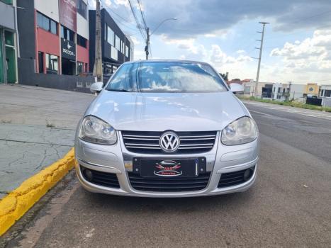 VOLKSWAGEN Jetta 2.5 20V 4P 150CV AUTOMTICO, Foto 3