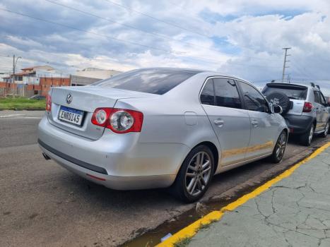 VOLKSWAGEN Jetta 2.5 20V 4P 150CV AUTOMTICO, Foto 4