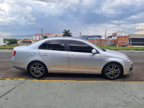 VOLKSWAGEN Jetta 2.5 20V 4P 150CV AUTOMTICO, Foto 5
