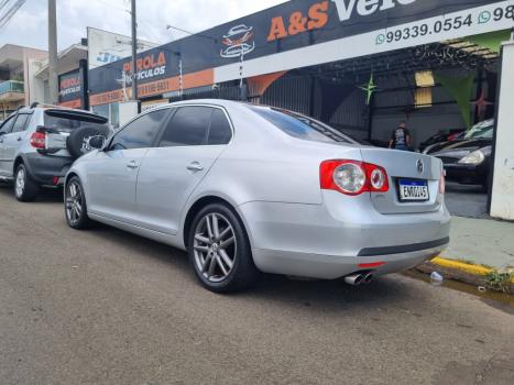 VOLKSWAGEN Jetta 2.5 20V 4P 150CV AUTOMTICO, Foto 7