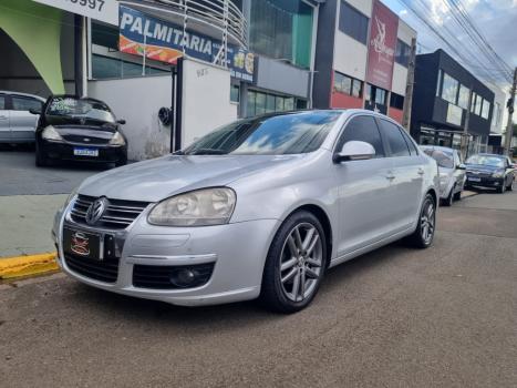 VOLKSWAGEN Jetta 2.5 20V 4P 150CV AUTOMTICO, Foto 8