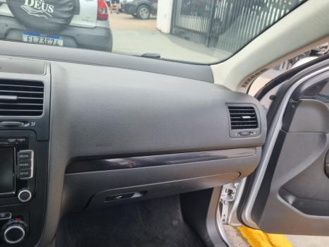 VOLKSWAGEN Jetta 2.5 20V 4P 150CV AUTOMTICO, Foto 12